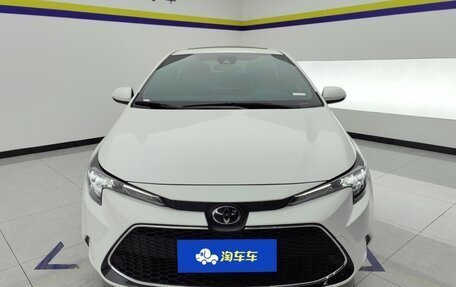 Toyota Corolla, 2022 год, 1 245 000 рублей, 3 фотография