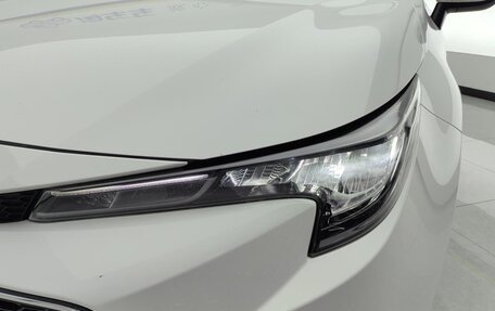 Toyota Corolla, 2022 год, 1 245 000 рублей, 2 фотография