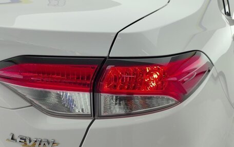 Toyota Corolla, 2022 год, 1 245 000 рублей, 4 фотография