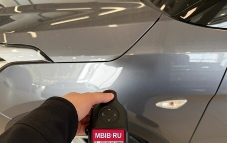 Hyundai Creta I рестайлинг, 2019 год, 2 079 000 рублей, 20 фотография