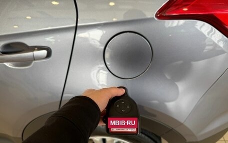 Hyundai Creta I рестайлинг, 2019 год, 2 079 000 рублей, 23 фотография