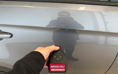 Hyundai Creta I рестайлинг, 2019 год, 2 079 000 рублей, 26 фотография