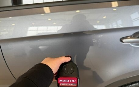 Hyundai Creta I рестайлинг, 2019 год, 2 079 000 рублей, 22 фотография