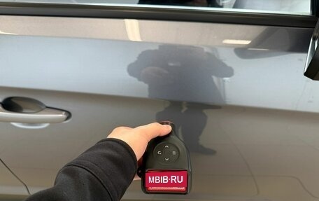 Hyundai Creta I рестайлинг, 2019 год, 2 079 000 рублей, 27 фотография