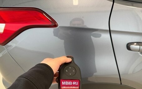 Hyundai Creta I рестайлинг, 2019 год, 2 079 000 рублей, 25 фотография