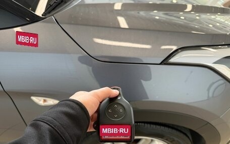 Hyundai Creta I рестайлинг, 2019 год, 2 079 000 рублей, 28 фотография