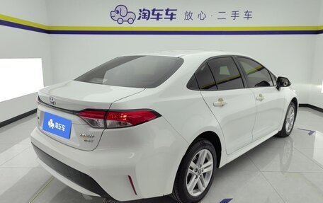 Toyota Corolla, 2022 год, 1 245 000 рублей, 5 фотография