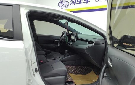 Toyota Corolla, 2022 год, 1 245 000 рублей, 7 фотография