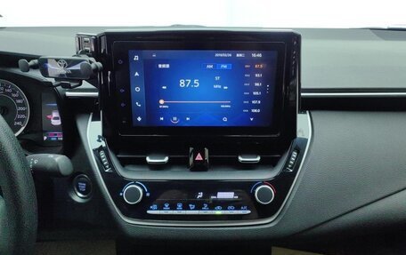 Toyota Corolla, 2022 год, 1 245 000 рублей, 10 фотография