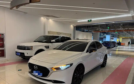 Mazda 3, 2023 год, 1 580 013 рублей, 3 фотография