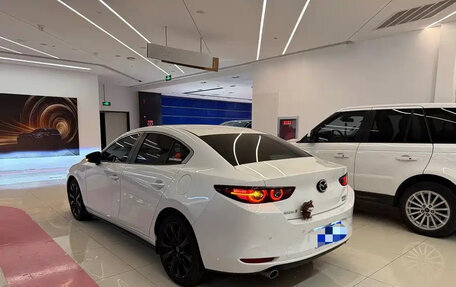 Mazda 3, 2023 год, 1 580 013 рублей, 4 фотография