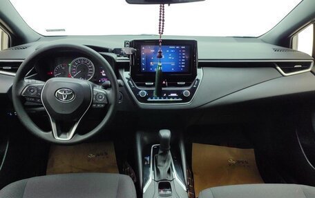 Toyota Corolla, 2022 год, 1 245 000 рублей, 8 фотография