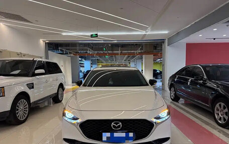 Mazda 3, 2023 год, 1 580 013 рублей, 2 фотография