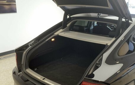 Audi A7, 2010 год, 1 650 000 рублей, 9 фотография