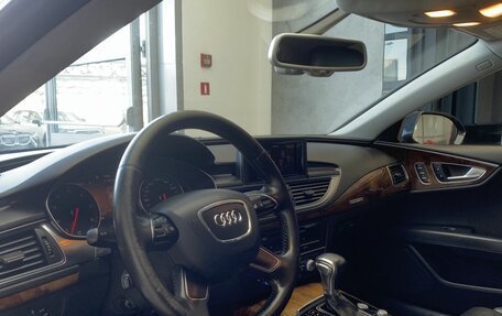 Audi A7, 2010 год, 1 650 000 рублей, 12 фотография