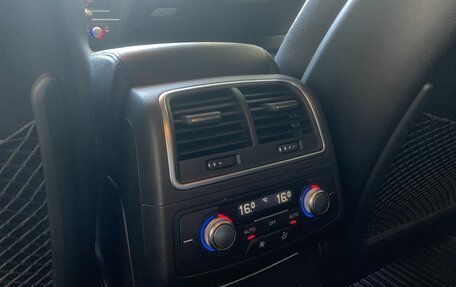 Audi A7, 2010 год, 1 650 000 рублей, 17 фотография