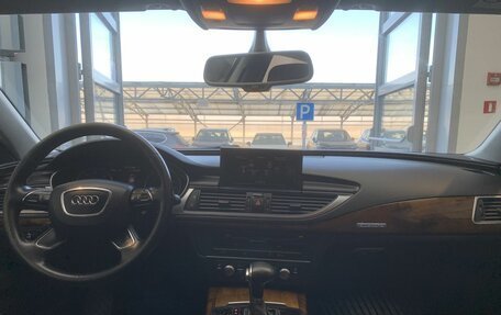 Audi A7, 2010 год, 1 650 000 рублей, 15 фотография