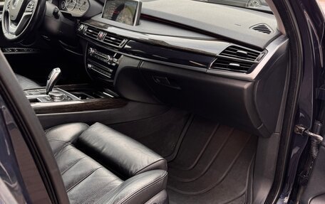 BMW X5, 2015 год, 3 150 000 рублей, 9 фотография