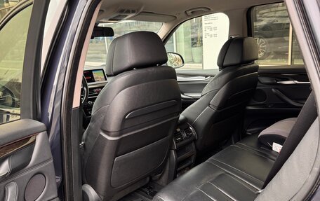 BMW X5, 2015 год, 3 150 000 рублей, 7 фотография