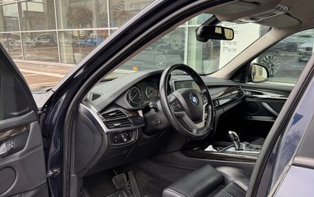 BMW X5, 2015 год, 3 150 000 рублей, 6 фотография