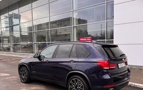 BMW X5, 2015 год, 3 150 000 рублей, 4 фотография