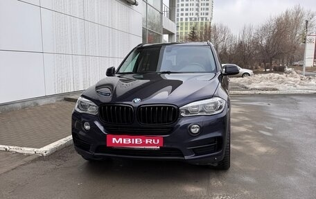 BMW X5, 2015 год, 3 150 000 рублей, 3 фотография
