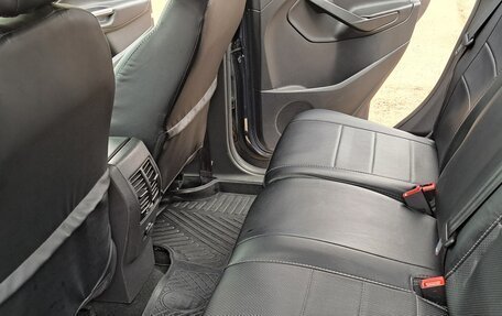 Ford Kuga III, 2013 год, 1 250 000 рублей, 1 фотография