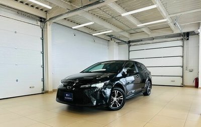 Toyota Corolla, 2020 год, 2 249 900 рублей, 1 фотография
