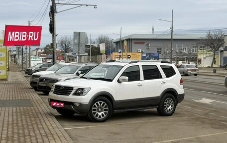 KIA Mohave I, 2010 год, 1 700 000 рублей, 1 фотография