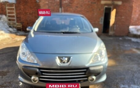 Peugeot 307 I, 2006 год, 280 000 рублей, 1 фотография