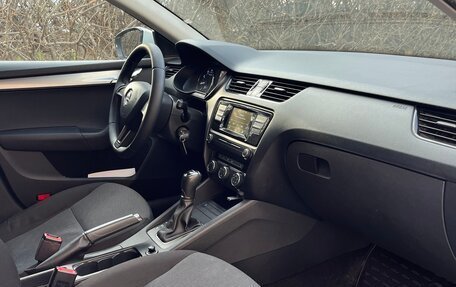 Skoda Octavia, 2016 год, 1 230 000 рублей, 16 фотография