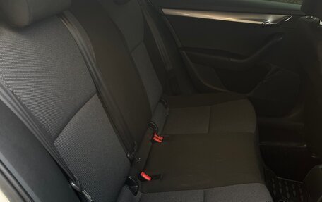 Skoda Octavia, 2016 год, 1 230 000 рублей, 17 фотография