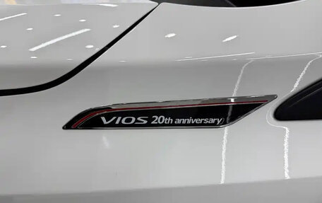 Toyota Vios III, 2022 год, 1 255 123 рублей, 7 фотография