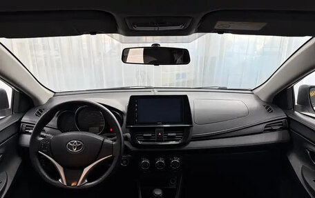 Toyota Vios III, 2022 год, 1 255 123 рублей, 14 фотография