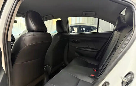 Toyota Vios III, 2022 год, 1 255 123 рублей, 13 фотография