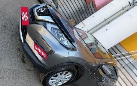 Nissan X-Trail, 2019 год, 2 395 000 рублей, 3 фотография