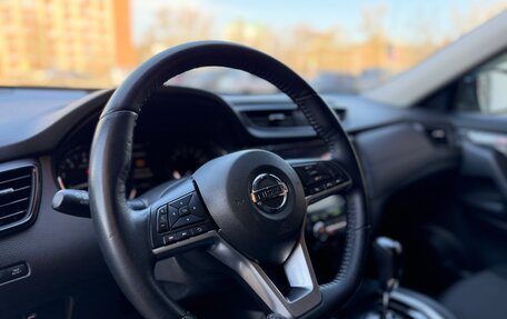 Nissan X-Trail, 2019 год, 2 395 000 рублей, 17 фотография