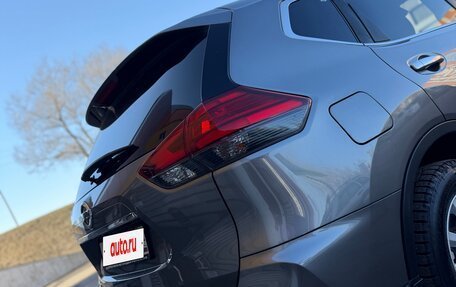 Nissan X-Trail, 2019 год, 2 395 000 рублей, 9 фотография