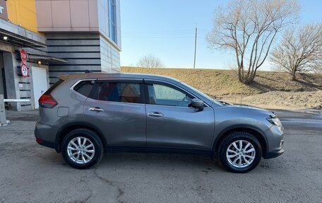 Nissan X-Trail, 2019 год, 2 395 000 рублей, 7 фотография