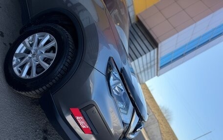 Nissan X-Trail, 2019 год, 2 395 000 рублей, 6 фотография