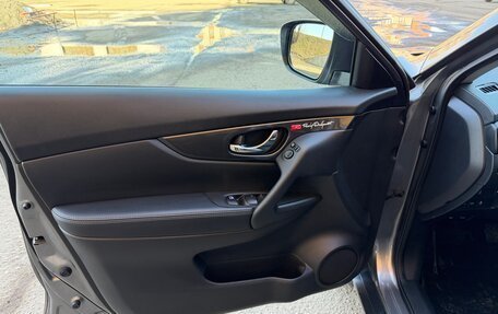 Nissan X-Trail, 2019 год, 2 395 000 рублей, 18 фотография