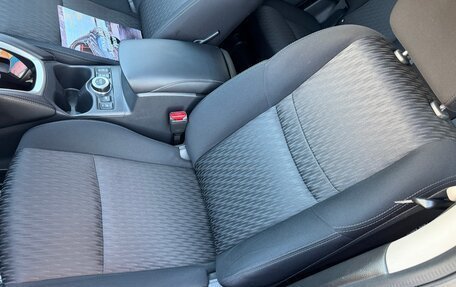 Nissan X-Trail, 2019 год, 2 395 000 рублей, 20 фотография