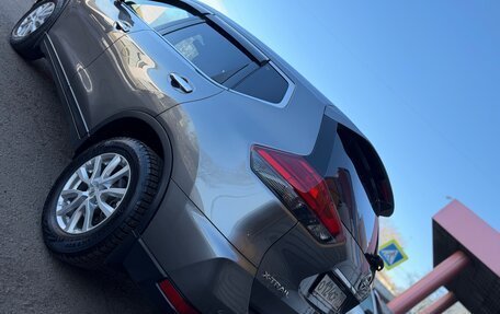 Nissan X-Trail, 2019 год, 2 395 000 рублей, 12 фотография