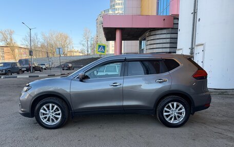 Nissan X-Trail, 2019 год, 2 395 000 рублей, 13 фотография