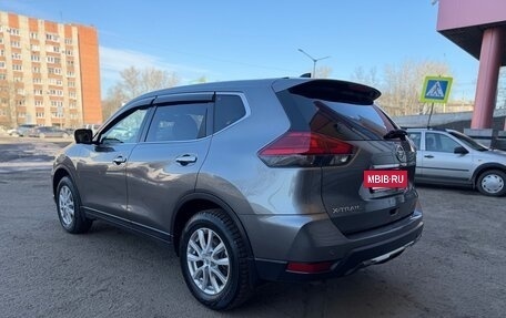 Nissan X-Trail, 2019 год, 2 395 000 рублей, 11 фотография