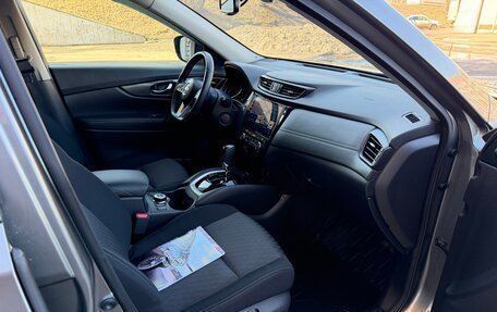 Nissan X-Trail, 2019 год, 2 395 000 рублей, 23 фотография