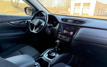 Nissan X-Trail, 2019 год, 2 395 000 рублей, 24 фотография