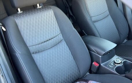 Nissan X-Trail, 2019 год, 2 395 000 рублей, 29 фотография