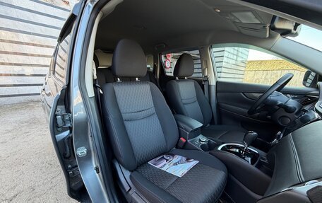 Nissan X-Trail, 2019 год, 2 395 000 рублей, 30 фотография