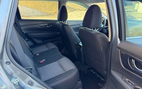 Nissan X-Trail, 2019 год, 2 395 000 рублей, 27 фотография